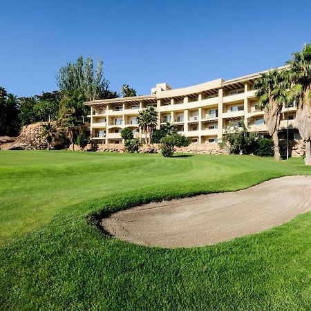 Envia Almeria Apartments Spa & Golf Aguadulce  Ngoại thất bức ảnh