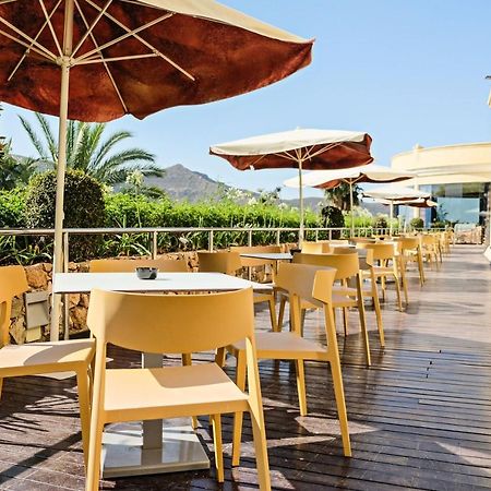 Envia Almeria Apartments Spa & Golf Aguadulce  Ngoại thất bức ảnh