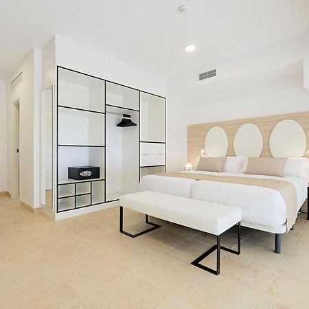 Envia Almeria Apartments Spa & Golf Aguadulce  Ngoại thất bức ảnh