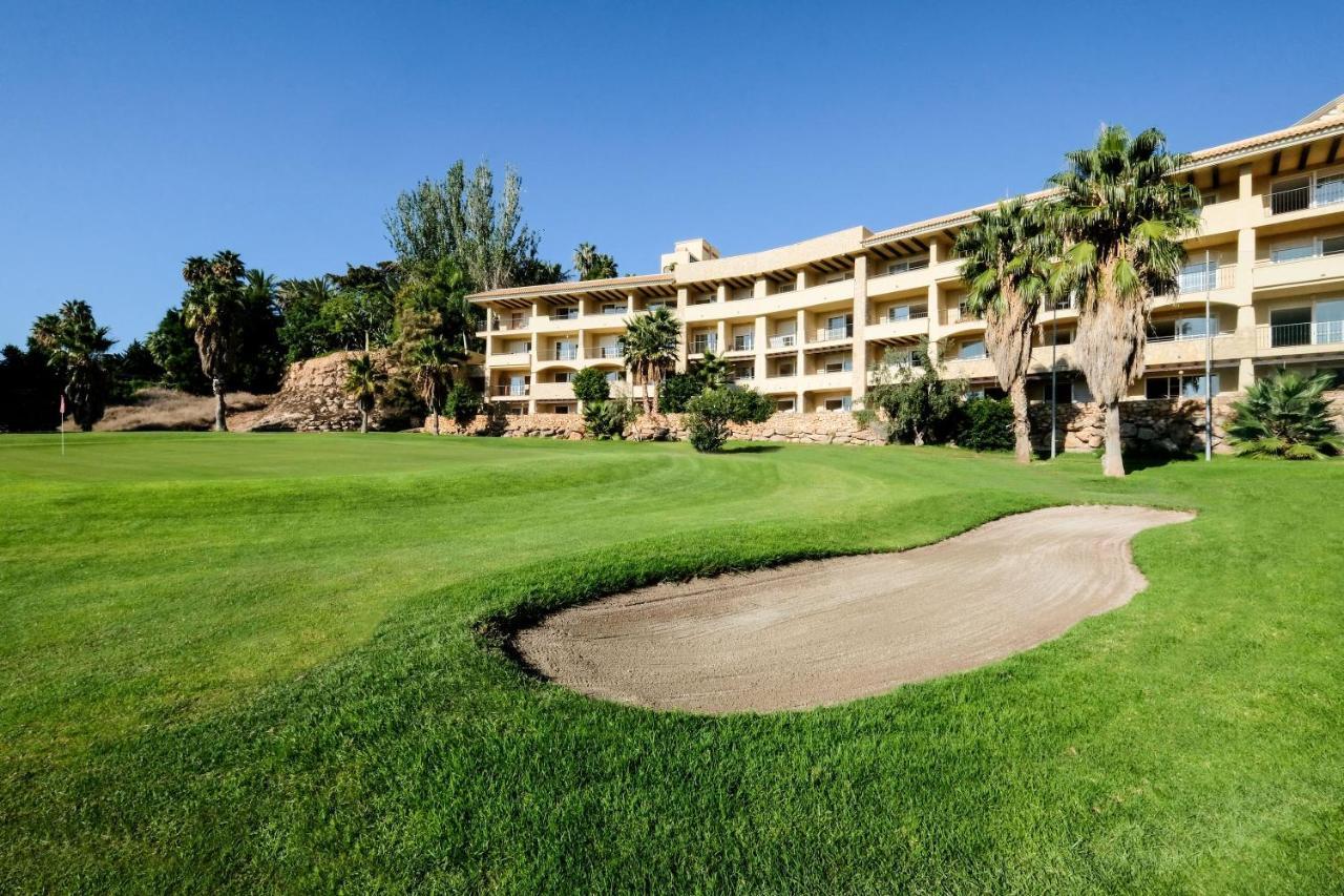 Envia Almeria Apartments Spa & Golf Aguadulce  Ngoại thất bức ảnh