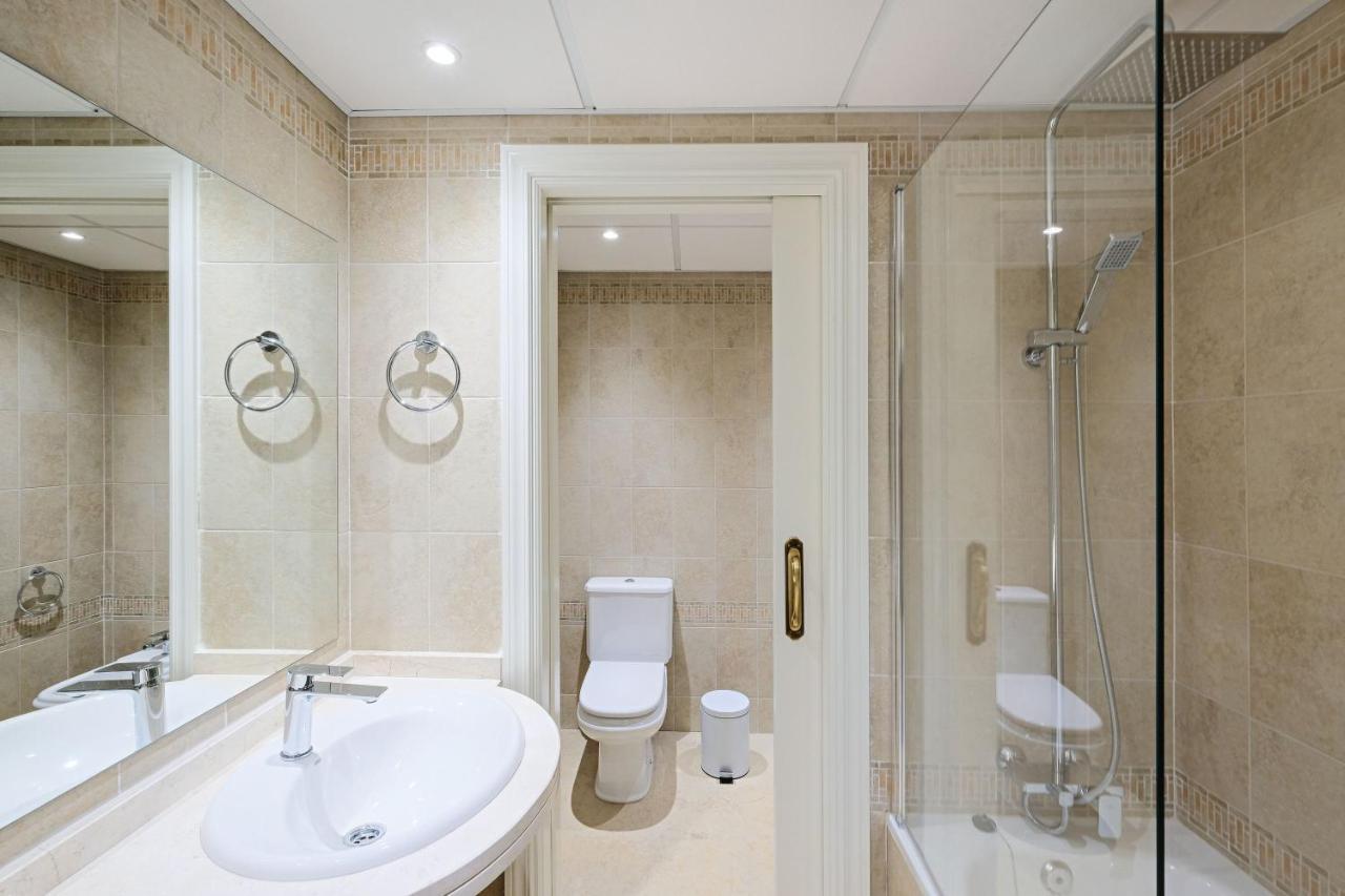Envia Almeria Apartments Spa & Golf Aguadulce  Ngoại thất bức ảnh