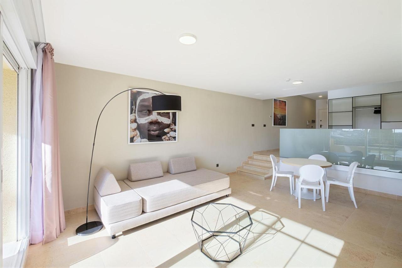Envia Almeria Apartments Spa & Golf Aguadulce  Ngoại thất bức ảnh