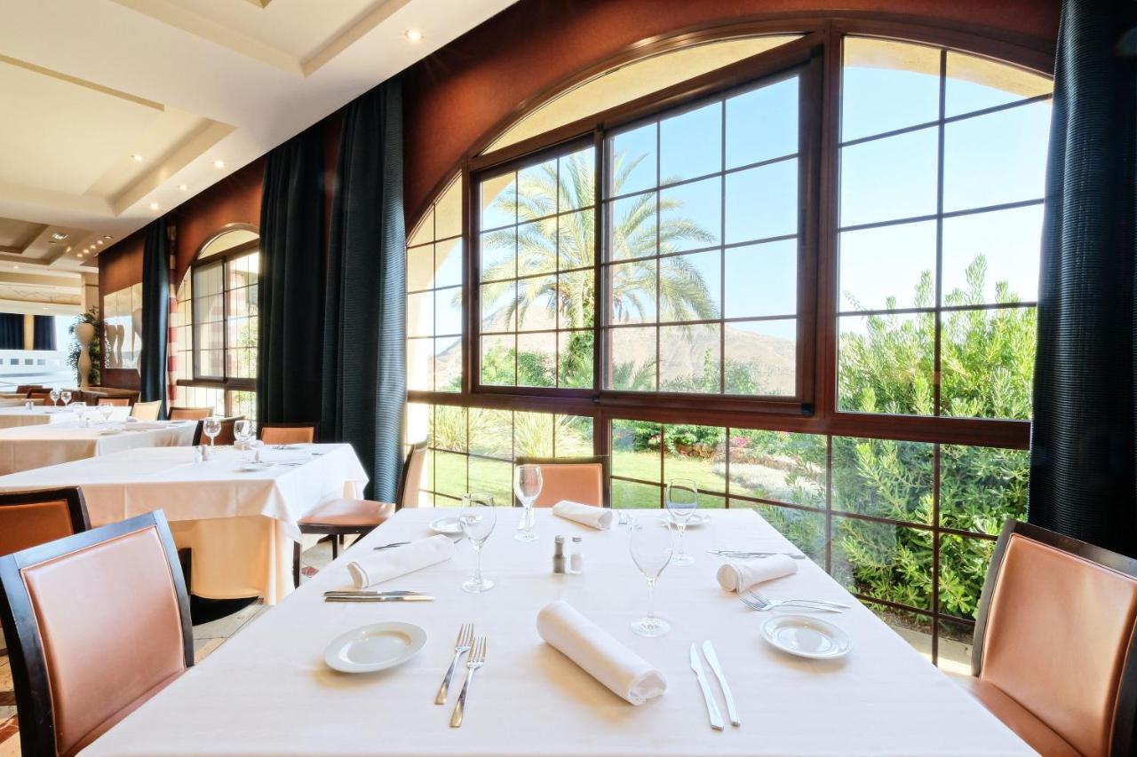 Envia Almeria Apartments Spa & Golf Aguadulce  Ngoại thất bức ảnh