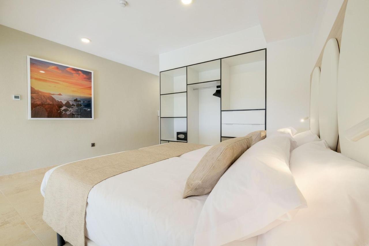 Envia Almeria Apartments Spa & Golf Aguadulce  Ngoại thất bức ảnh