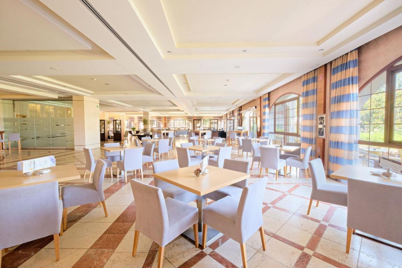 Envia Almeria Apartments Spa & Golf Aguadulce  Ngoại thất bức ảnh