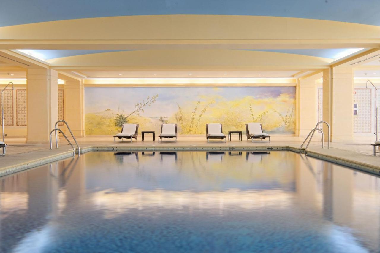 Envia Almeria Apartments Spa & Golf Aguadulce  Ngoại thất bức ảnh