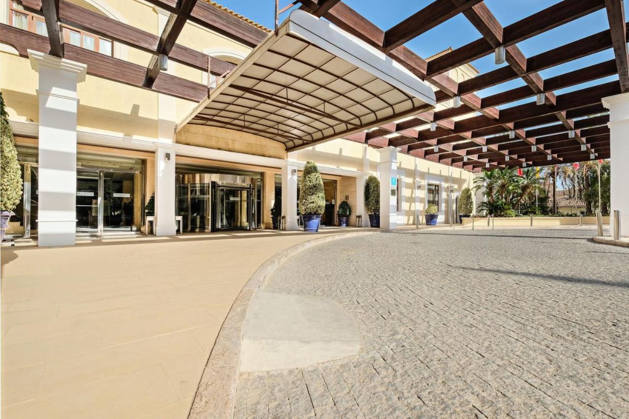 Envia Almeria Apartments Spa & Golf Aguadulce  Ngoại thất bức ảnh