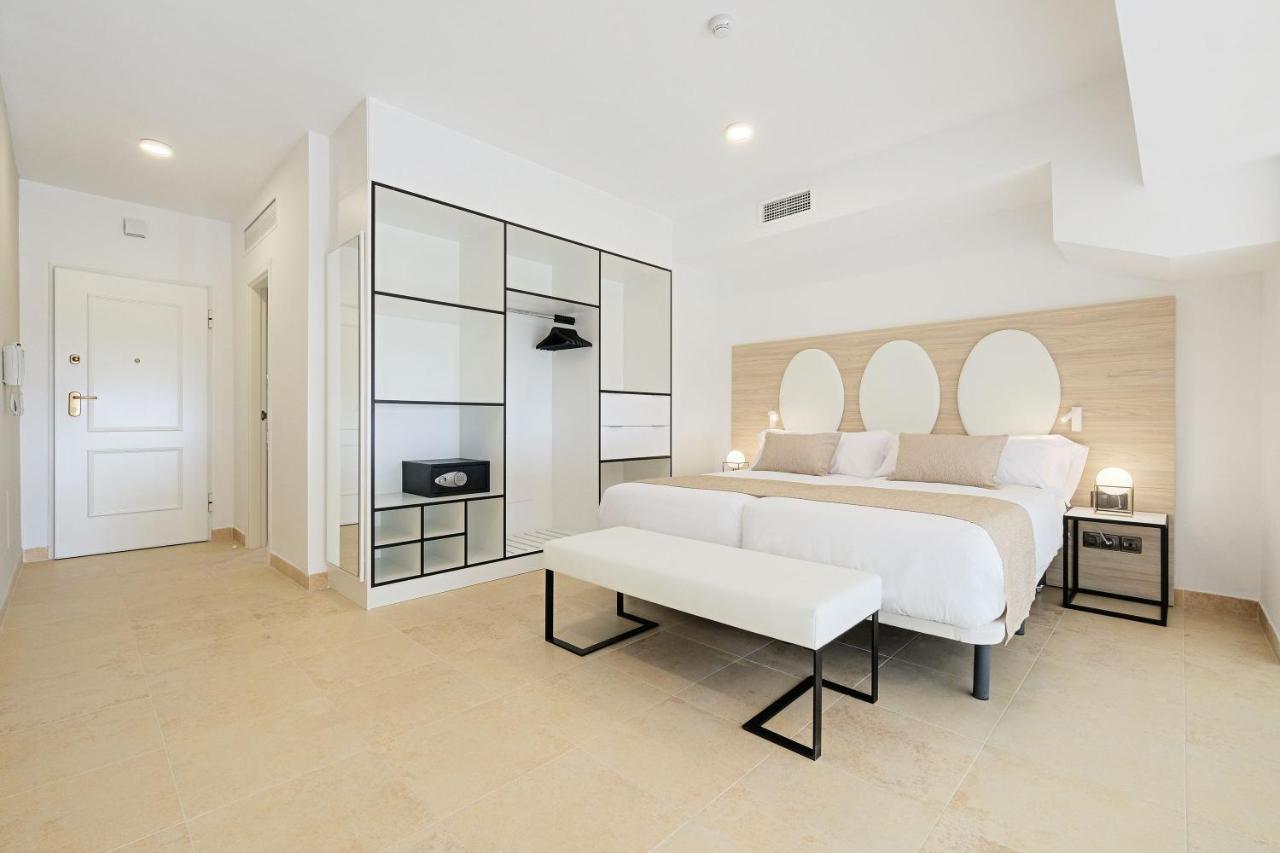 Envia Almeria Apartments Spa & Golf Aguadulce  Ngoại thất bức ảnh