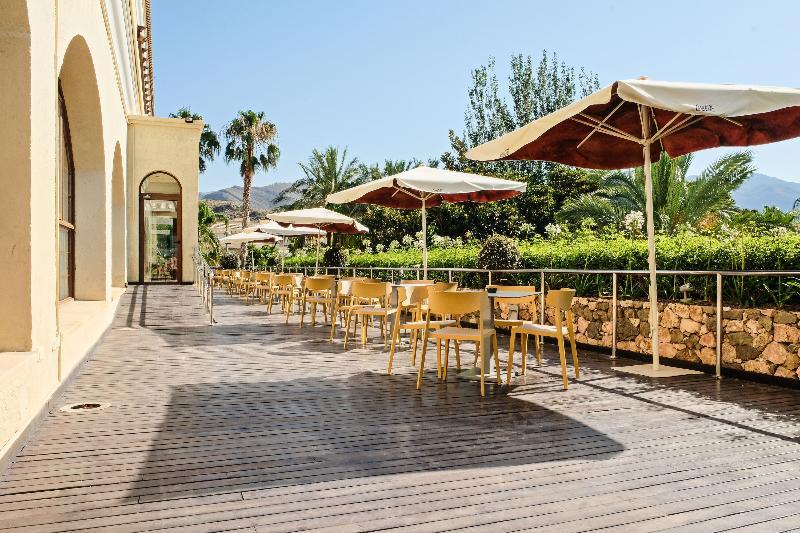Envia Almeria Apartments Spa & Golf Aguadulce  Ngoại thất bức ảnh