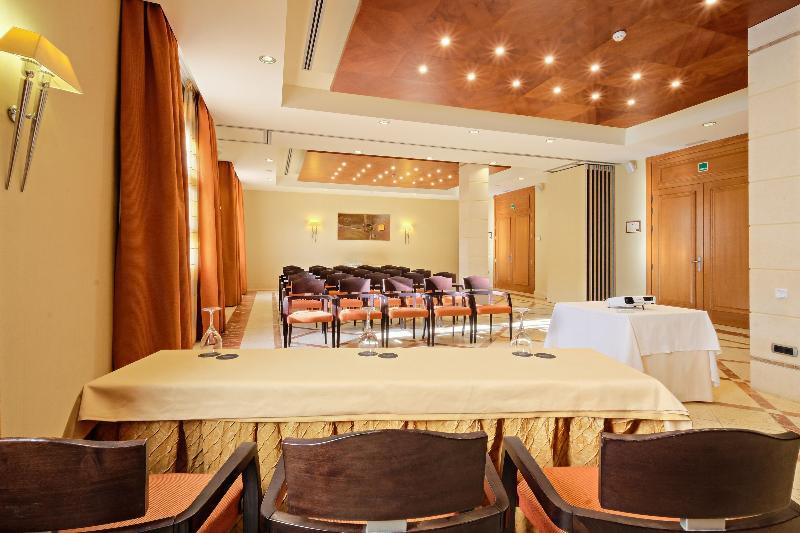 Envia Almeria Apartments Spa & Golf Aguadulce  Ngoại thất bức ảnh