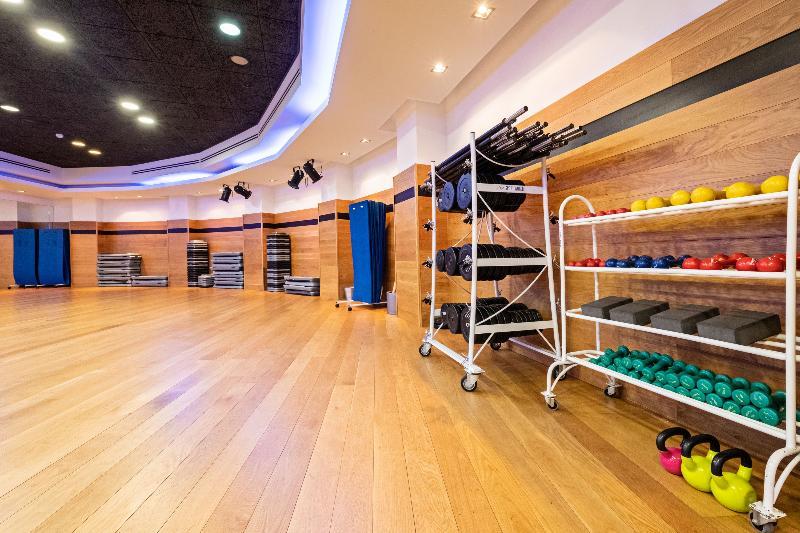 Envia Almeria Apartments Spa & Golf Aguadulce  Ngoại thất bức ảnh