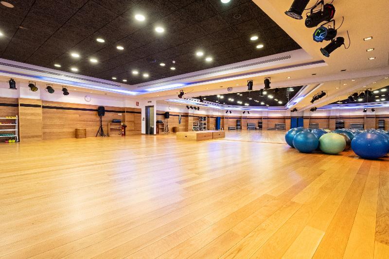 Envia Almeria Apartments Spa & Golf Aguadulce  Ngoại thất bức ảnh
