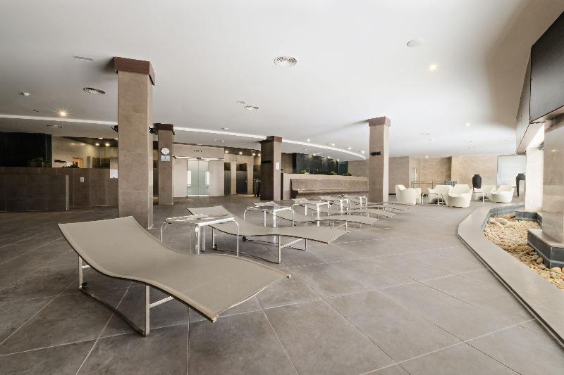 Envia Almeria Apartments Spa & Golf Aguadulce  Ngoại thất bức ảnh