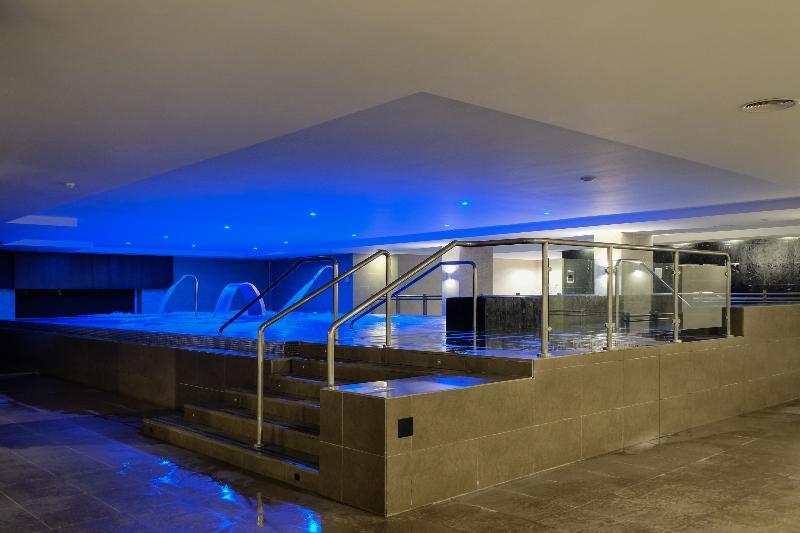 Envia Almeria Apartments Spa & Golf Aguadulce  Ngoại thất bức ảnh