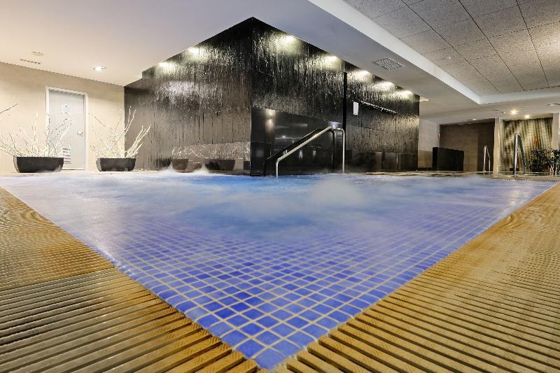 Envia Almeria Apartments Spa & Golf Aguadulce  Ngoại thất bức ảnh