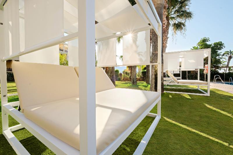 Envia Almeria Apartments Spa & Golf Aguadulce  Ngoại thất bức ảnh